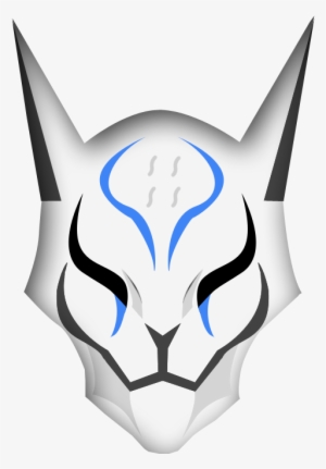 Photo By Tayla Perotta - Anbu Black Ops Wolf Mask