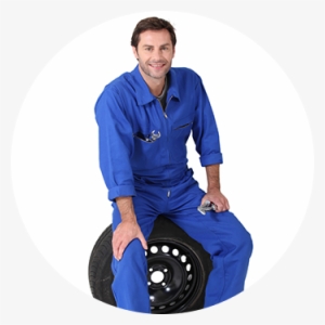 Experienced Mechanics - Transparent Mechanic