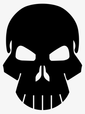 Skull Logo PNG, Free HD Skull Logo Transparent Image - PNGkit