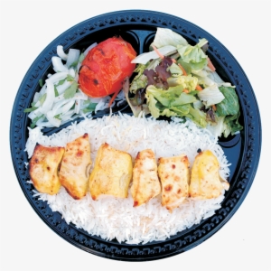 Chicken Breast Kabob - Chicken As Food