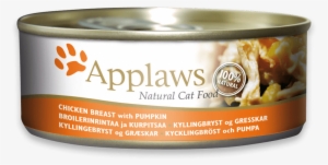 Quantity - Wet & Canned Food Applaws Chicken Breast