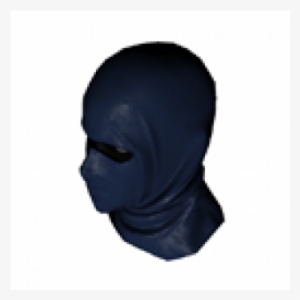Playstation Home - Face Mask