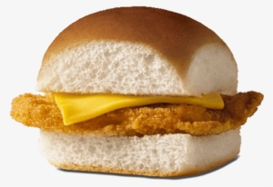 Chicken Breast Slider - White Castle Chicken Sliders