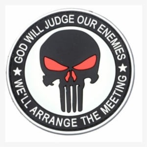 Seal Team 3 Punisher Patch - Punisher Patch Png - 640x480 PNG Download ...