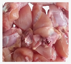 Skinless Dressed Chicken - Dressed Chicken