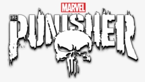 The Punisher Logo