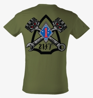Mos 2147 Mechanic T-shirt - Funny Corpsman T Shirt