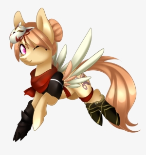 Scarlet-spectrum, Bandana, Clothes, Commission, Cute, - Artist