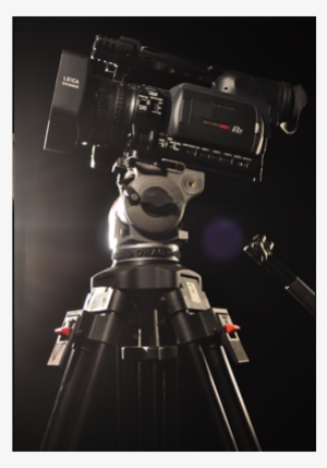 Hvx10 - Video Camera