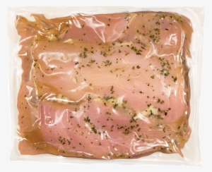 Chicken Breast As A Scrumptious Dinner Prepared With - Chicken As Food