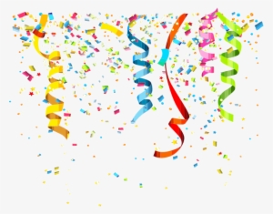 Fiesta Png Png Freeuse Library - Party Confetti Transparent Background