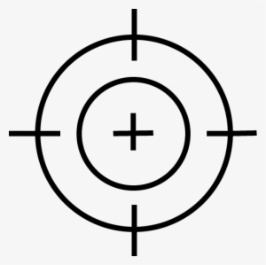 Crosshair Bullseye