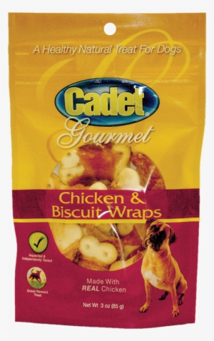 Cadet Premium Gourmet Chicken Breast