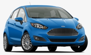 2017 Ford Fiesta - Ford Fiesta 2017 Black