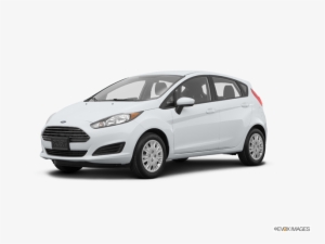 Fiesta S - 2018 Ford Fiesta S Sedan