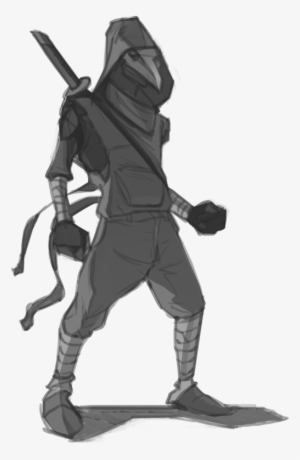 Kitsune - Illustration