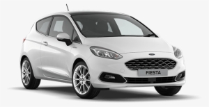 Ford Fiesta Vignale - Ford Fiesta