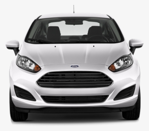 New Ford Fiesta - 2015 Ford Fiesta Front