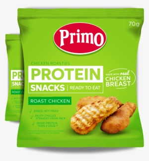 100% Chicken Breast, Perfect For Snacking - Roast Chicken Pieces Woolworths