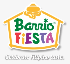 Barrio Fiesta - Barrio Fiesta Logo