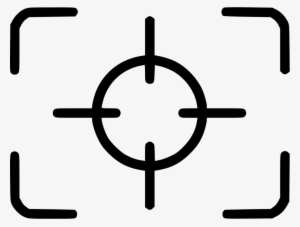 Target Icon Png