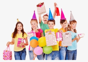 Fiesta Ninos Kidznkidz - Party