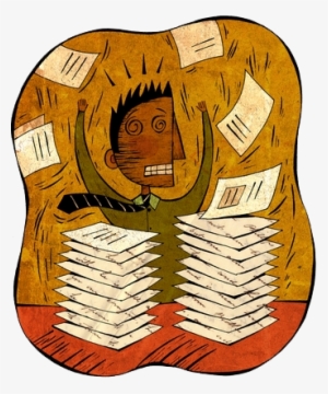 Hypnotherapy For Stress - Stress Management