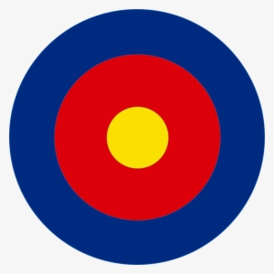 Archery Targets - Point Target