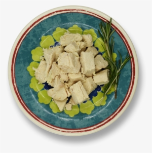 Chicken Breast - Tahu Goreng