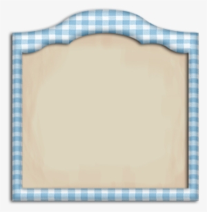 Free Printable Labels Or Bookmarks With Watercolor - Clip Art