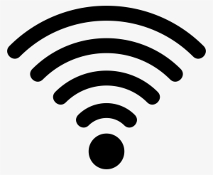 This Free Icons Png Design Of Four Bars Wifi Signal