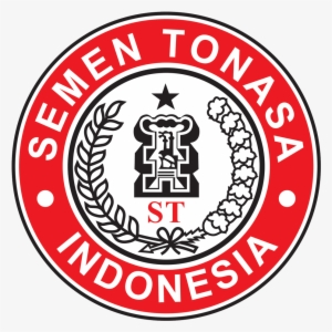 Logo Semen Tonasa - Pt Semen Tonasa