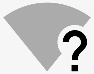 Ic Signal Wifi Statusbar Not Connected 26x24px - Wifi Not Connected Icon