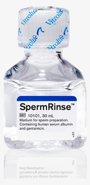 Secure An Optimal Semen Preparation - G1 Plus Vitrolife