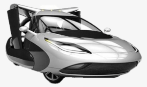 Download - Flying Cars Png