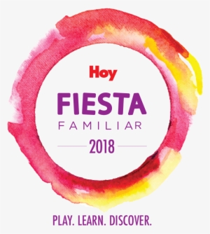 Fiesta Familiar Logos