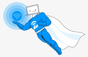 How To Increase Wifi Signal Strength And Improve Reception - Wi-fi