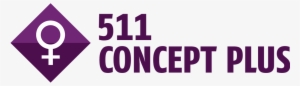 Alta 511 Concept Plus Logo To Designate Which Bulls - Lilac