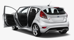 41 - - Ford Fiesta 2016 Model