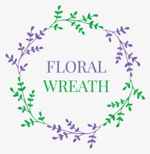 Coroa De Flores Estilo Convite Floral Ornamento