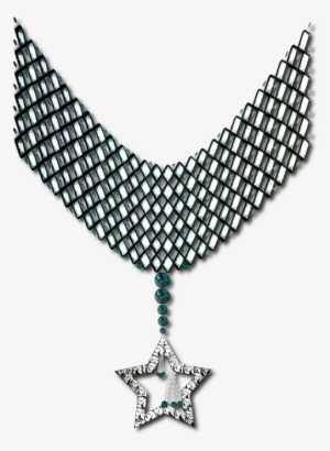 Png Necklace By Jssanda On Deviantart - Necklace