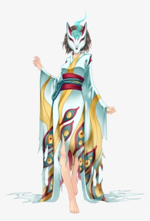 Outfit Spirited Away - Wiki