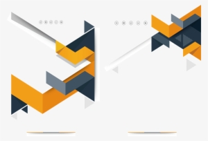 Vector Effect Flyer Svg Transparent Download - Brochure Effects Png