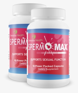 Spermomax Pills