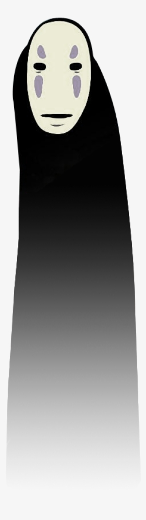 Sidebar2-0 - Spirited Away No Face Render