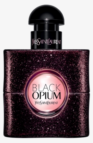Ysl Black Opium Edt- Tester