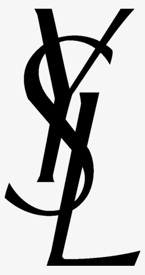 Yves Saint Laurent Logo
