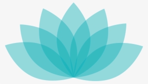 Lotus, Blue Lotus, Blossom, Graphic, Illustrator - Women's Retreat