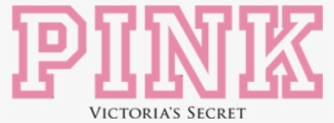Victoria's Secret Pink - Victorias Secret Pink Logo