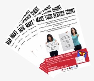 Flyers - Advertising